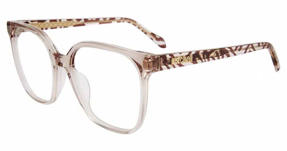 Just Cavalli VJC082 Eyeglasses - view 2